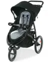Graco Baby Fastaction Jogger Lx Stroller In Drive