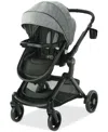 Graco Baby Modes Nest Stroller In Nico