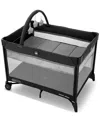 Graco Baby On The Go Zip Playard