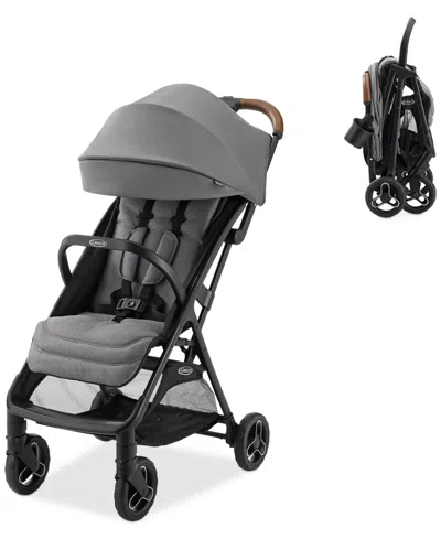 Graco Baby Ready2jet Compact Stroller In Kingston