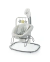 GRACO BABY SWAY2ME SWING WITH PORTABLE BOUNCER