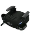 Graco Big Kid Turbobooster Lx Backless Booster With Latch In Rio