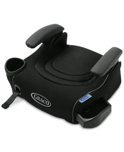 Graco Babies' Big Kid Turbobooster Lx Backless Booster With Latch In Rio