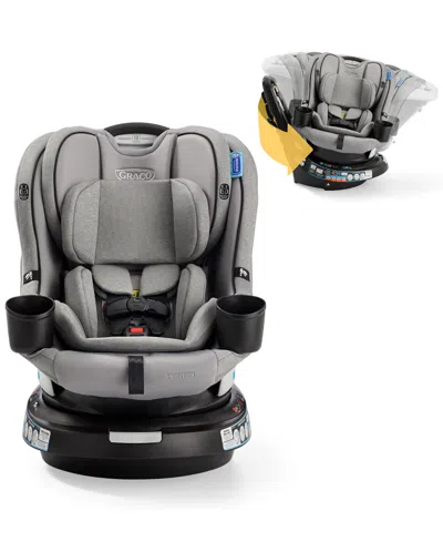Graco Babies' Easyturn 360 2-in-1 Convertible Car Seat