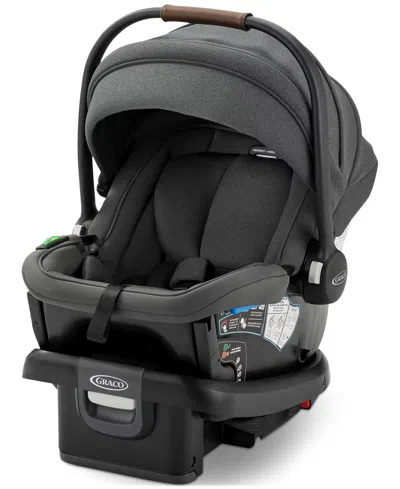 Graco Babies' Infant Gomax Car Seat