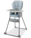 Graco Infant To Big Kid Made2grow 5-in-1 Highchair In Hudson