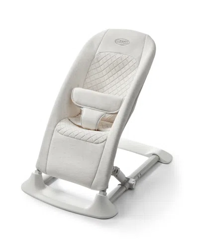 Graco Babies' Jumpstart 4-in-1 Activity Bouncer