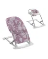 Graco Jumpstart 4-in-1 Activity Bouncer In Lilac Mod