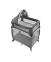 Graco My View 4-in-1 Bassinet In Derby