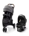 GRACO OUTPACE ALL-TERRAIN TRAVEL SYSTEM