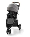 Graco Outpace Lx Stroller In Grey
