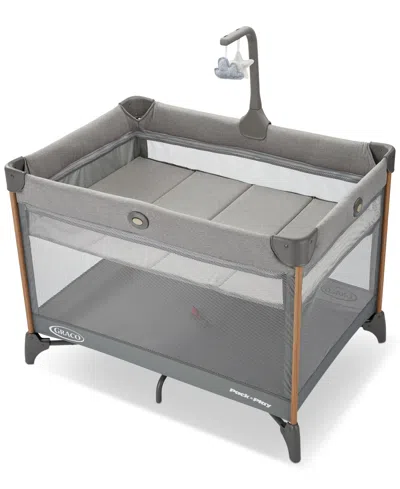 Graco Babies' Pack 'n Play On The Go Zip Dlx