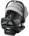 Graco Premier Snugride Snugfit 35 Xt Infant Car Seat In Midtown