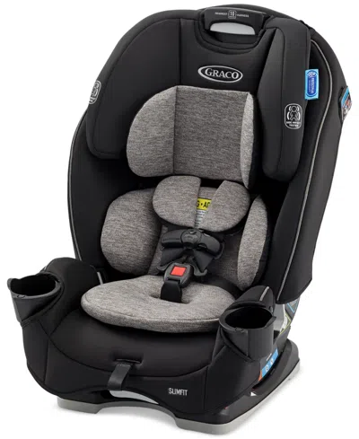 Graco Babies' Slimfit 3-in-1 Car Seat