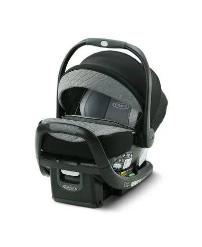 Graco Babies' Snugride Snugfit 35 Elite Infant Car Seat In Nico