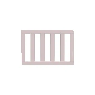 Graco Toddler Bed Rail In Blush