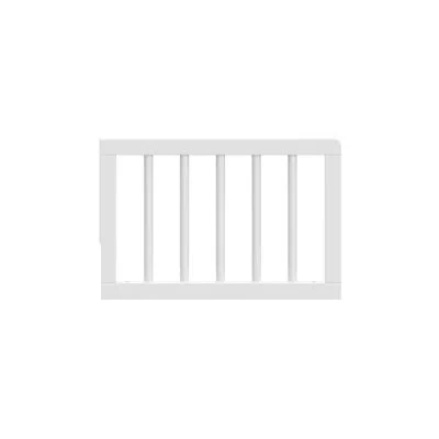 Graco Toddler Bed Rail (dowels) In White