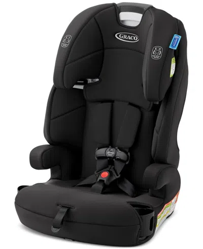 Graco Babies' Tranzitions 3-in-1 Harness Booster