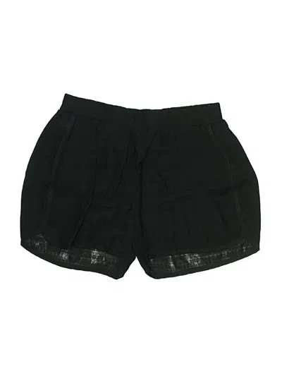 Pre-owned Grade & Gather Shorts In Black