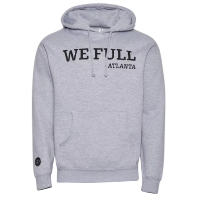 Grady Baby Co Mens  We Full Hoodie In Black/multi