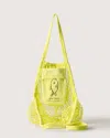 Graf & Lantz Ami Market Tote - Final Sale