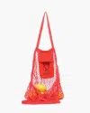 Graf & Lantz Ami Market Tote - Final Sale