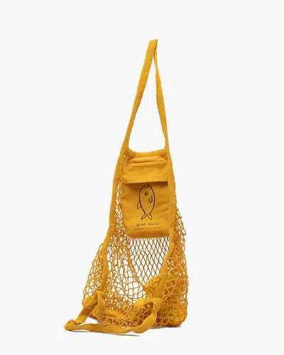 Graf & Lantz Ami Market Tote
