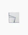 Graf & Lantz Asa Hemp Cocktail Napkin 4 Pack - Final Sale
