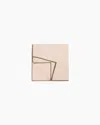 Graf & Lantz Asa Hemp Cocktail Napkin 4 Pack - Final Sale