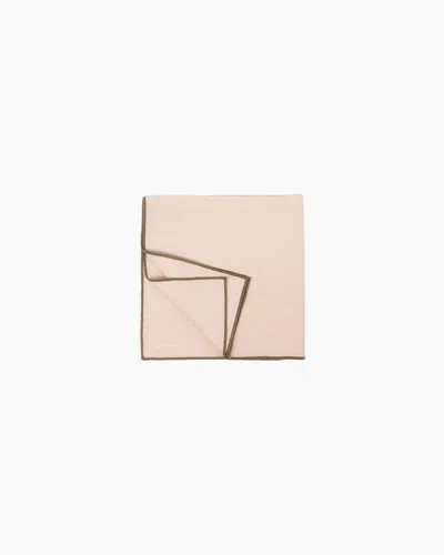 Graf & Lantz Asa Hemp Cocktail Napkin 4 Pack - Final Sale