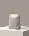 Graf & Lantz Bedford Merino Wool Backpack