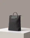 Graf & Lantz Bedford Merino Wool Backpack