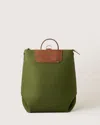 Graf & Lantz Bedford Merino Wool Backpack
