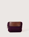 Graf & Lantz Bedford Merino Wool Belt Bag