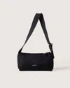 Graf & Lantz Campus Merino Wool Shoulder Bag