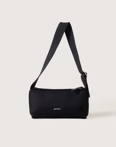 Graf & Lantz Campus Merino Wool Shoulder Bag