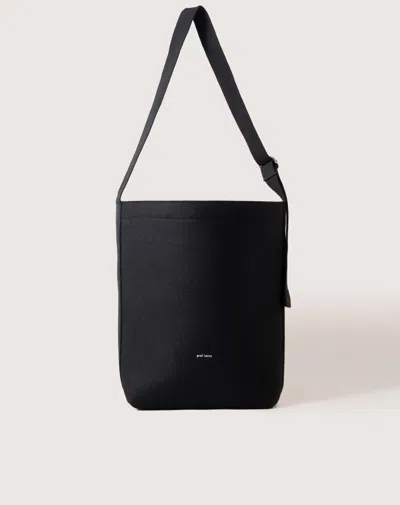 Graf & Lantz Campus Merino Wool Tote