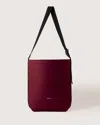Graf & Lantz Campus Merino Wool Tote