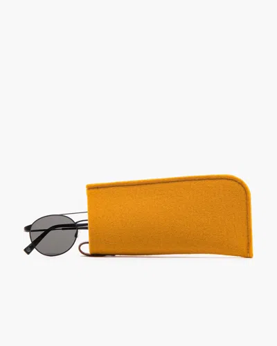 Graf & Lantz Classic Merino Wool Eyeglass Sleeve—final Sale
