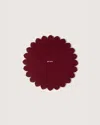 Graf & Lantz Crest Merino Wool 10" Trivet