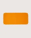 Graf & Lantz Crest Merino Wool Medium Desk Pad