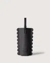 Graf & Lantz Deco Edge Merino Wool Bottle Bag