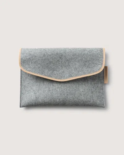 Graf & Lantz Envelope Merino Wool 14" Laptop Sleeve