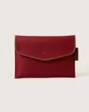 Graf & Lantz Envelope Merino Wool 14" Laptop Sleeve