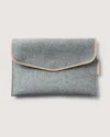 Graf & Lantz Envelope Merino Wool 16" Laptop Sleeve