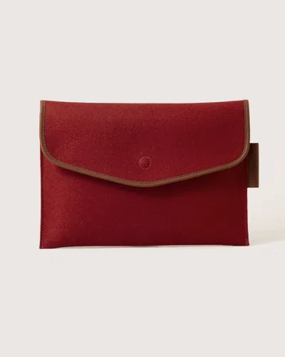 Graf & Lantz Envelope Merino Wool 16" Laptop Sleeve