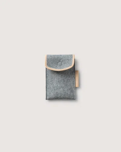 Graf & Lantz Envelope Merino Wool Accessory Sleeve