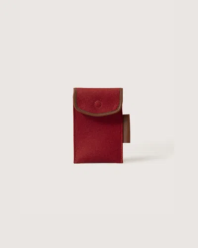 Graf & Lantz Envelope Merino Wool Accessory Sleeve