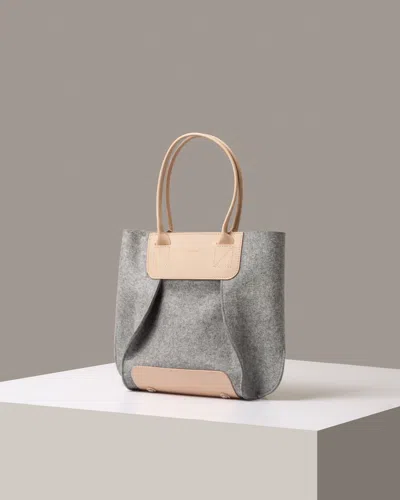 Graf & Lantz Frankie Merino Wool Midi