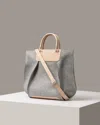 Graf & Lantz Frankie Merino Wool Tote